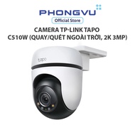 Surveillance device/Camera TP-Link Tapo C510W -