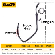 10Pcs 20Pcs Live Shrimp Hook Live Catfish Fishing Hook Shrimp Holder Hook High Strength Corrosion Re