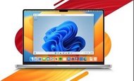 蘋果Apple Mac機安裝Windows11 Windows 10 iMac Macbook Air Pro Mac Mini M1 M2版 Intel版 Parallels bootcamp 2023 office adobe photoshop 2023v 軟件 雙系統 software 安裝 永用