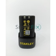 STANLEY SB10D-B1 12V MAX TOWER UP 2.0AH LI-ION BATTERY FOR SCD10D2K & SCH10D2K