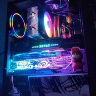 Gaming 電競 i7 6700 打機/剪片電腦主機...