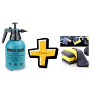 Botol Semprot Sprayer Taman & Motor/Mobil Bahan Plastik Tebal 1000ml 2000ml 3000ml