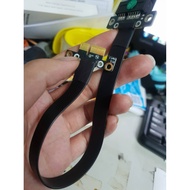 2018 New Type Mineral Card PCIE x1 To x16 Full Speed Stabilization rx470 tx480 rx570 rx580 1060 1070