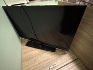 Samsung 40吋電視機 LA40C530F1M