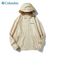 解憂：哥倫比亞戶外防曬衣男女夏季UPF50+透氣皮膚衣外套釣魚服夾