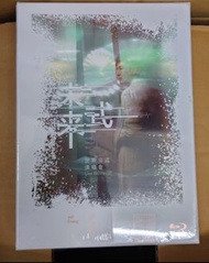 張信哲 / 未來式 巡迴演唱會 blu-ray