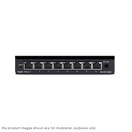 Ruijie Reyee RG-ES108GD 8-Port Gigabit Unmanaged Metal Switch