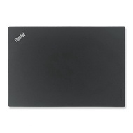 สำหรับ DELL ThinkPad T440 T450ชุด T460คอมพิวเตอร์แล็ปท็อปปกหลัง LCD แข็ง/ฝาปิดโน้ตบุค/บานพับ/ที่พักเ