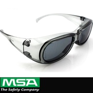 MSA 10108313 Safety Goggles Safety Glasses Solid anti-impact and anti-splash cute-g goggles