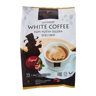 Richboy 3-In-1 Instant White Coffee