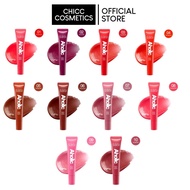 Sasi Aholic Jelly Tint Balm Size 8ML. (1 Piece)