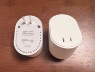 🔌 60VA變壓器（香港220V轉日本100V） ✅ 適用：日本小型電器