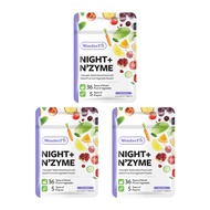 Wonderfit Night + N'zyme 7 Days Trial Pack (7 Tablets) x 3 Packs