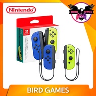 Joy Con for Nintendo Switch สี (น้ำเงิน เหลือง) ของแท้ [จอยcon Switch] [จอย con] [จอยคอน Switch] [Joycon] [switch Controller] [Blue - Yellow]