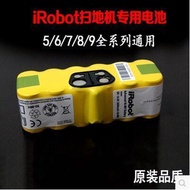 irobot Roomba Sweeper Batteries 880 780 770 560 650 529 620 Robot Parts