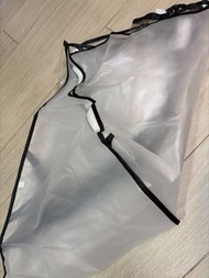 BB車雨罩