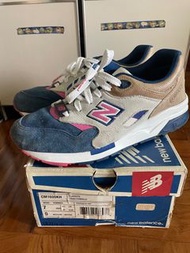 kith x New Balance 1600