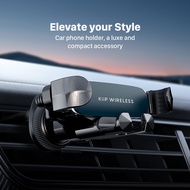 KIIP QIT02 GRAVITY CAR PHONE HOLDER AC AIR VENT CAR