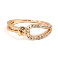 Xuping CS16 Rosegold Ring