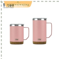 Pengeluar Termurah / Kilang Terus TYESO Thermal Coffee Cup With Side Handle (530ml/710ml) TS-8836/TS