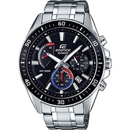 CASIO Wrist Watch edifice EDIFICE 100m water resistant chronograph EFR-552D-1A3 Men's