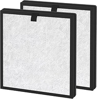 AP303 AP304 H14 HEPA Replacement Filters Compatible with DAYETTE AP303 AP304 and FRESHDEW AP303 AP30
