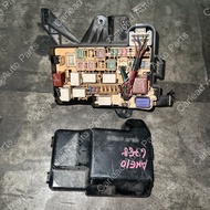 🇯🇵Toyota Wish ZNE10 ANE10 Caldina AZT241 Isis ANM10 Front Fuse Box IMPORTED FROM JAPAN USED