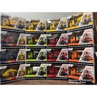 Yiwan detachable engineering truck fire truck sanitation truck farmer truck rescue truck detachable 