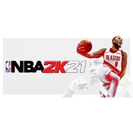 [PC] NBA 2K21 [Google Download]