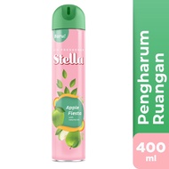 STELLA Aerosol Air Freshener 400mL | STELLA Spray Pengharum Ruangan