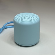 Mini TWS Bluetooth Speaker Portable Rechargeable Macaron Speaker