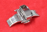 深水埗 蝴蝶扣 錶帶扣 錶扣 全新 手錶配件 大量現貨 12mm 14mm 16mm 18mm 20mm 22mm 24mm