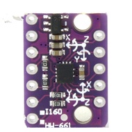GY-BMI160 Module 6DOF 6-Axis Angle Speed Three-Axis Gyroscope+Gravity Acceleration Flight Sensor