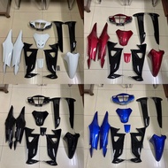 HONDA WAVE100R WAVE 100R WAVE100-R WAVE100 R DISC BODY COVER SET COVER SET COMPLETE SET KAVER SET KO