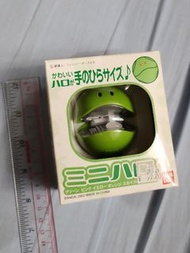 (留意產品描述)懷舊 絕版Bandai 1/8電子Haro C