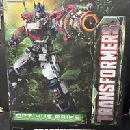 ThreeZero DLX Transformers Rise of the Beasts Optimus Prime