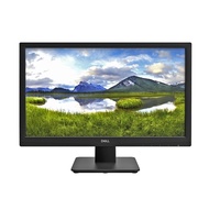 Dell D2020H Monitor 19.5" / TN / 4K / 1600x900 at 60 Hz / VGA / HDMI (จอคอมพิวเตอร์)