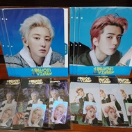 EXO SC - 1 BILLION VIEWS Goods