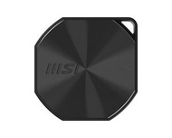 MSI DATAMAG 20Gbps 外接固態硬碟 (2TB / SuperSpeed USB 20Gbps / 3D NAND)(HD-MDTMAG2)