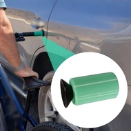 [szlztmy2mg] 2 Pieces Cycle Handlebar Suction Bumper Portable Cycle Leaning Pad for Outdoor