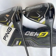 Golf Club Golf Men's Club G430 MAX 10K No. 1 Wood High Capacity Wrong Serving Wood 2024