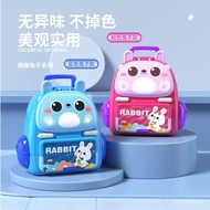 Play House Piggy Bank Girl Boy Schoolbag Year Old 9 Birthday Gift One Backpack Toy Children Large Ca