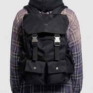 人體工學 17 吋筆電旅行後背包 - Voyage 系列 001 (2 色)