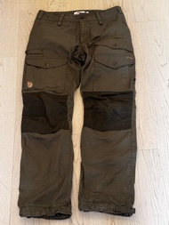 Fjallraven G-1000 Trousers Vidda Pro