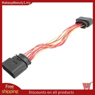 Car HID Xenon Headlight 10 to 14 Pin Connector Adapter For 1J0973835 1J0973737 Car Accessories