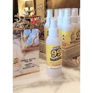 Hero 99 Hand Sanitizer 80ml