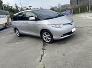 中古車 2007 PREVIA TOYOTA 3.5L 舒適七人座休旅車 雙天窗 大空間 專賣 二手 自用 國產 五門