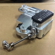 Vespa Classic Master Pump GS Scooter New Version