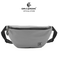Dr Cardin Carter II Men Waist Pouch Travel Bag BG-118