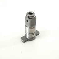 [Bulong 18-10 Loại 2 Trong 1] Đầu Chữ T thay Thế Cho Máy Siết Bulong Chuyên Vít 1/2 inch 2 Trong 1